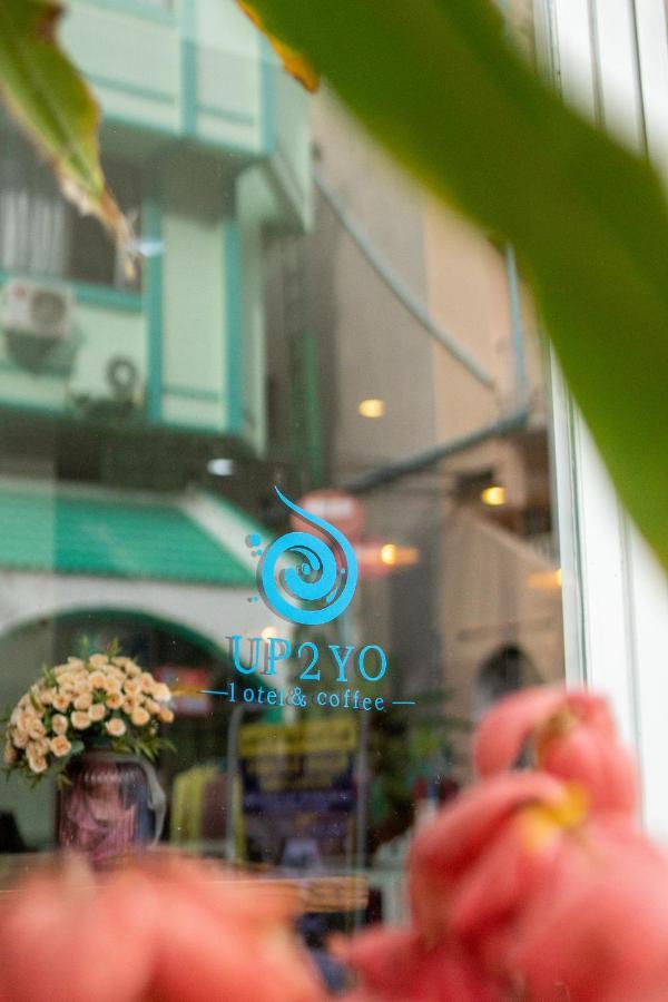 Meow Cafe & Hotel Patong Luaran gambar